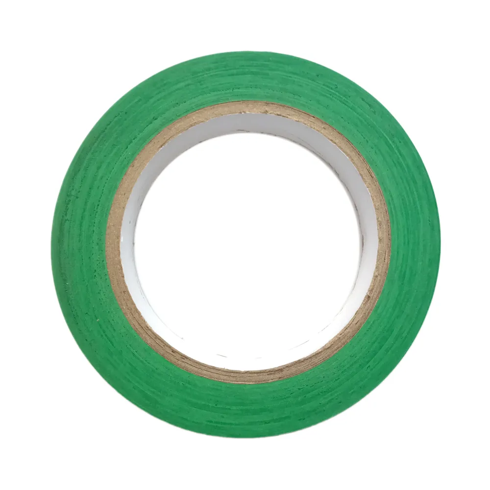 фото Зеленая лента ПВХ абразивостойкая (для полировки) на ytprof.ru