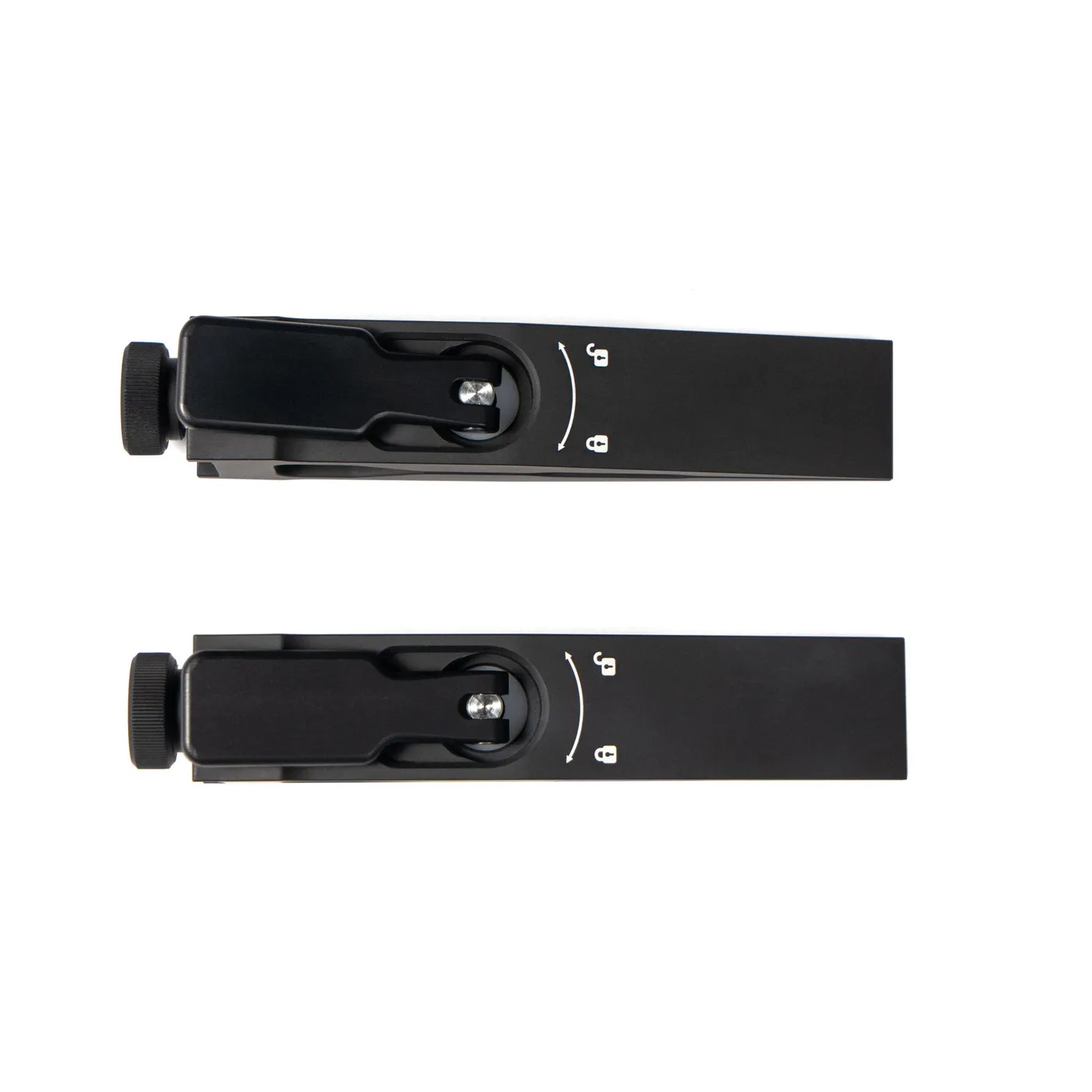 фото Зажимы TSPROF Quick филейные матовые на ytprof.ru