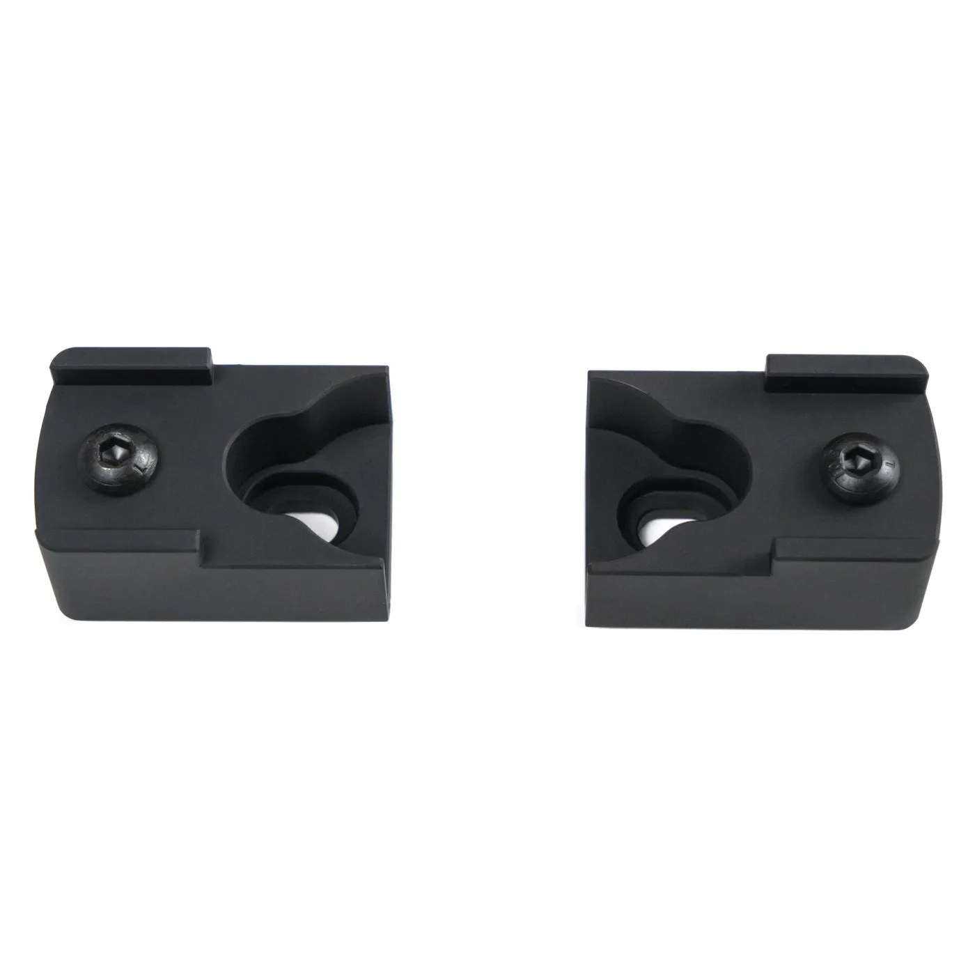 фото L-адаптер для зажимов TSPROF, матовый на ytprof.ru