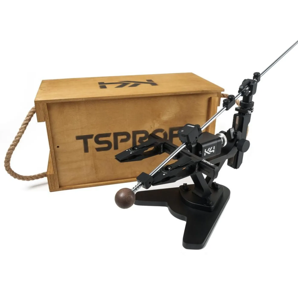 фото Заточное устройство TSPROF Профиль К4 2026 на ytprof.ru