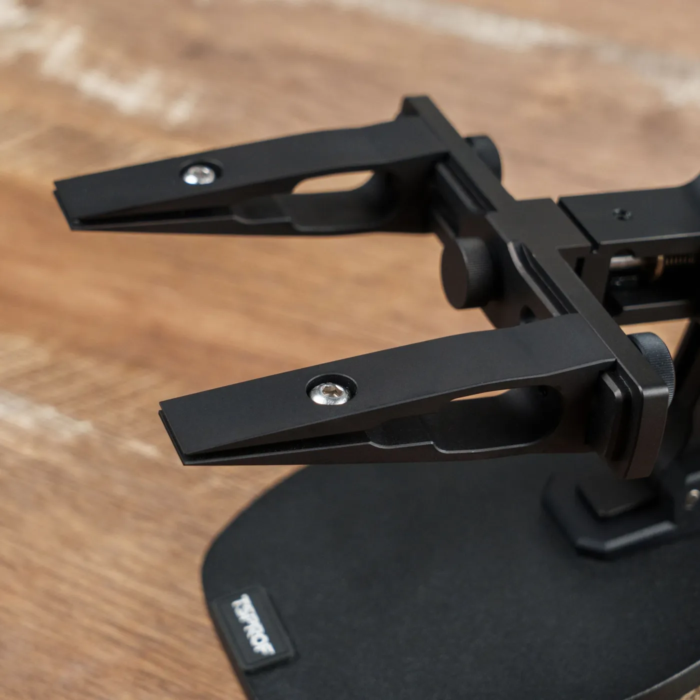 фото Зажимы TSPROF Kadet, филейные матовые на ytprof.ru