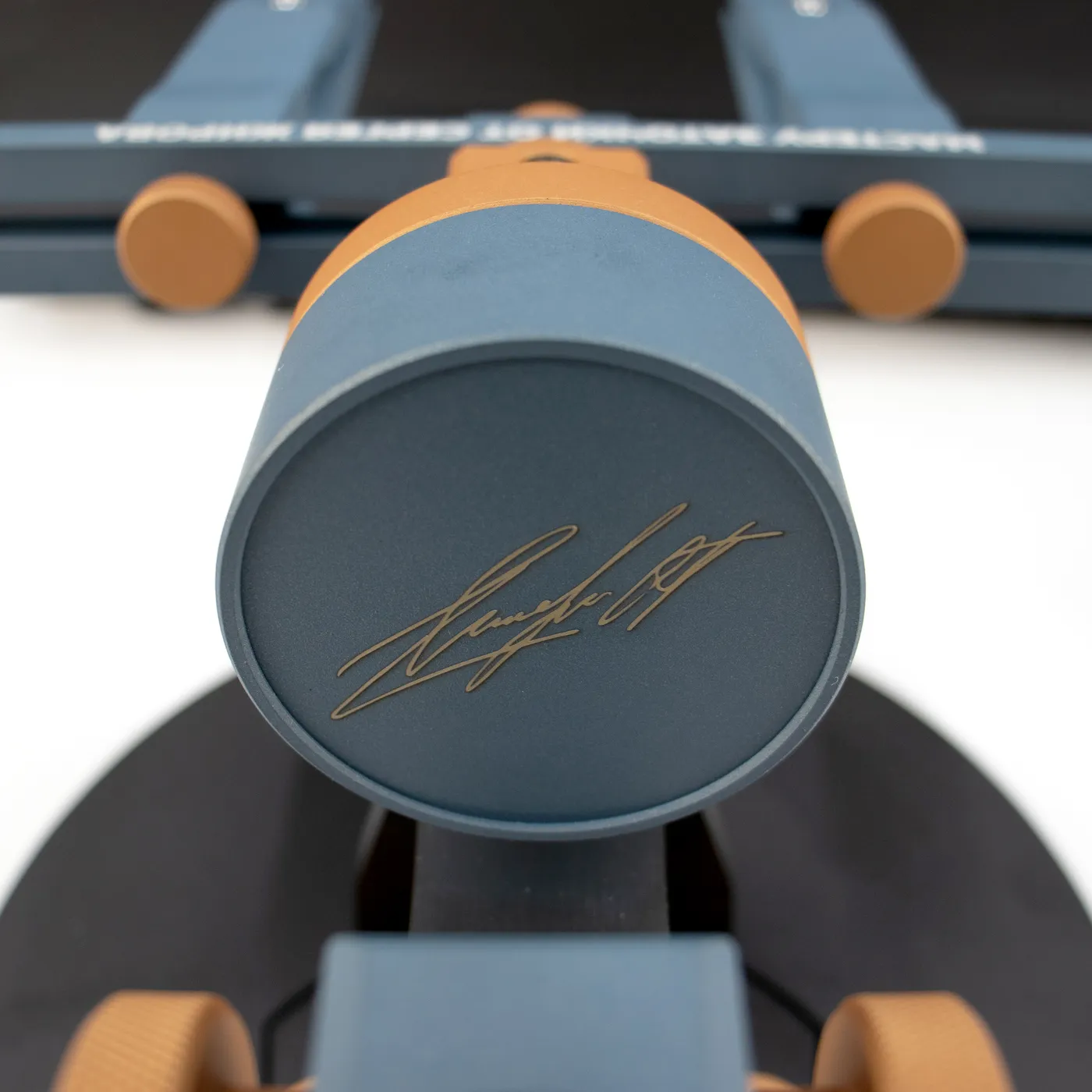 фото Набор для заточки «Профи» от Сергея Жирова | TSPROF K03 Cerakote Blue Titanium на ytprof.ru