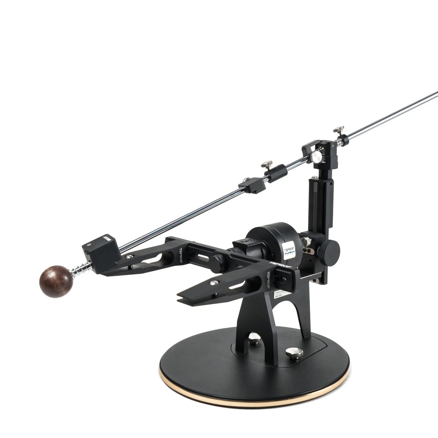 фото Набор для заточки TSPROF Профиль К03 Pro Hunter, 2026 на ytprof.ru