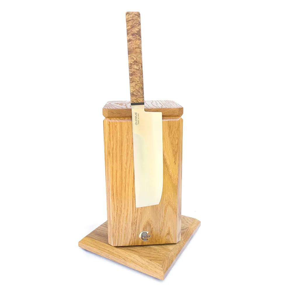 фото Вертикальный магнитный держатель "Дуб" на ytprof.ru