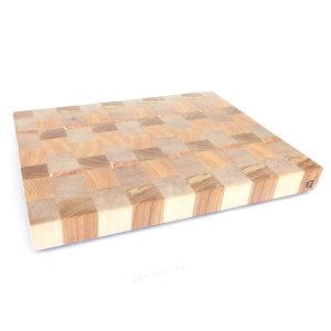 фото Разделочная доска "Стандарт" 300*400*40 мм на ytprof.ru