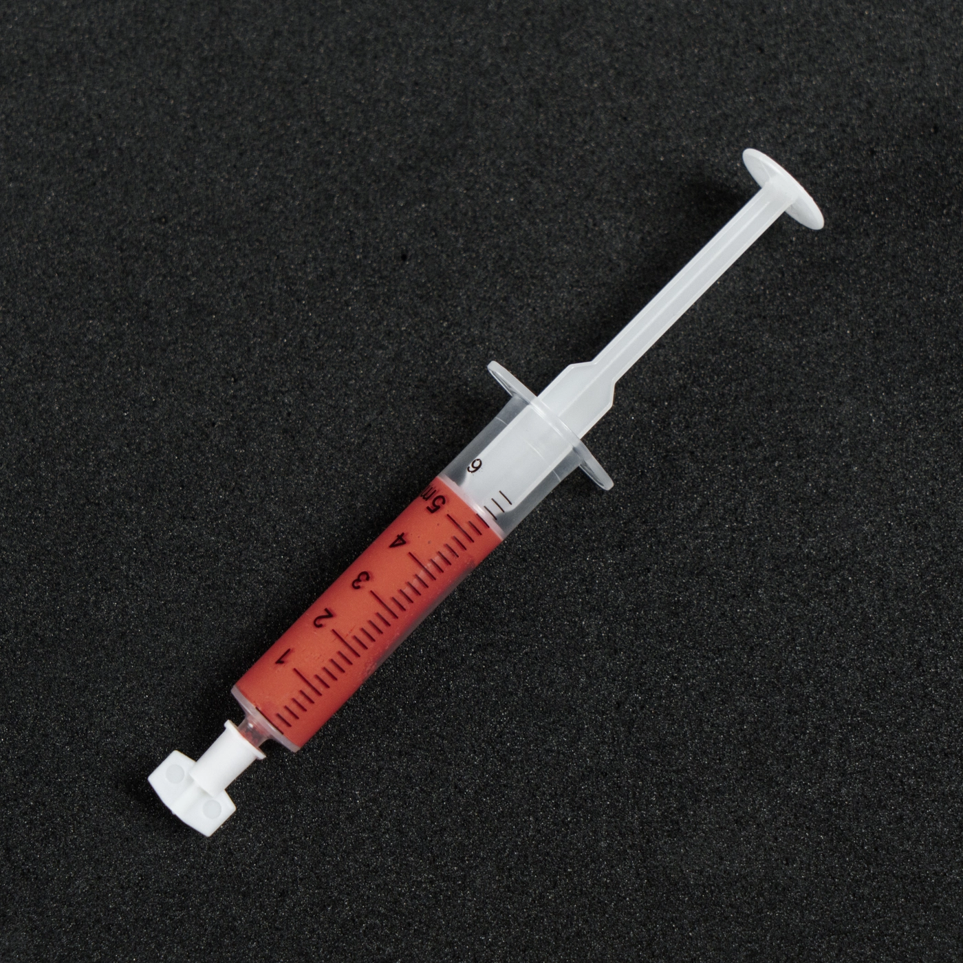 фото Паста алмазная TSPROF Alpha P, ПОМ 7/5, 5 гр на ytprof.ru