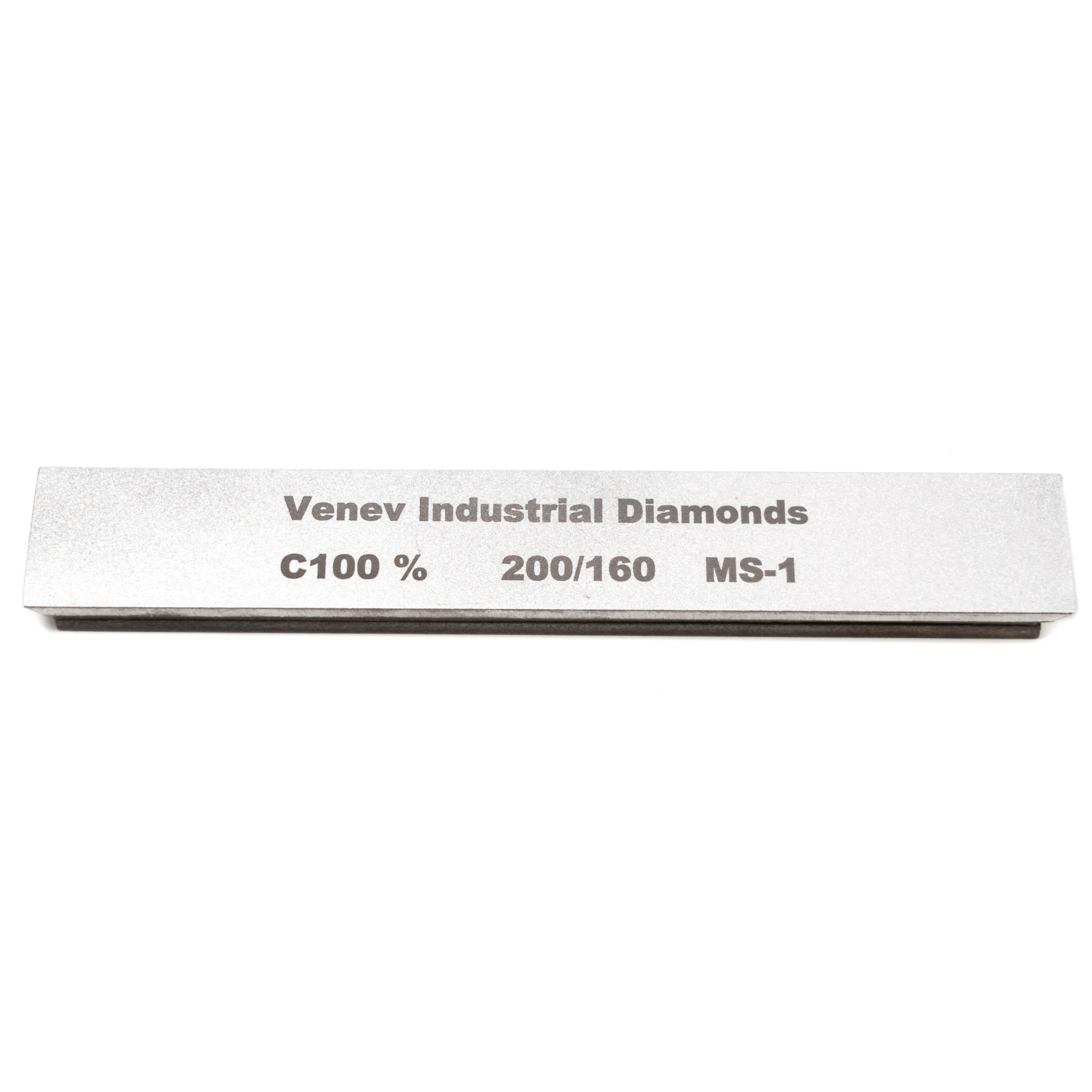 фото Брусок алмазный односторонний 200/160 100 % (MS1) на ytprof.ru