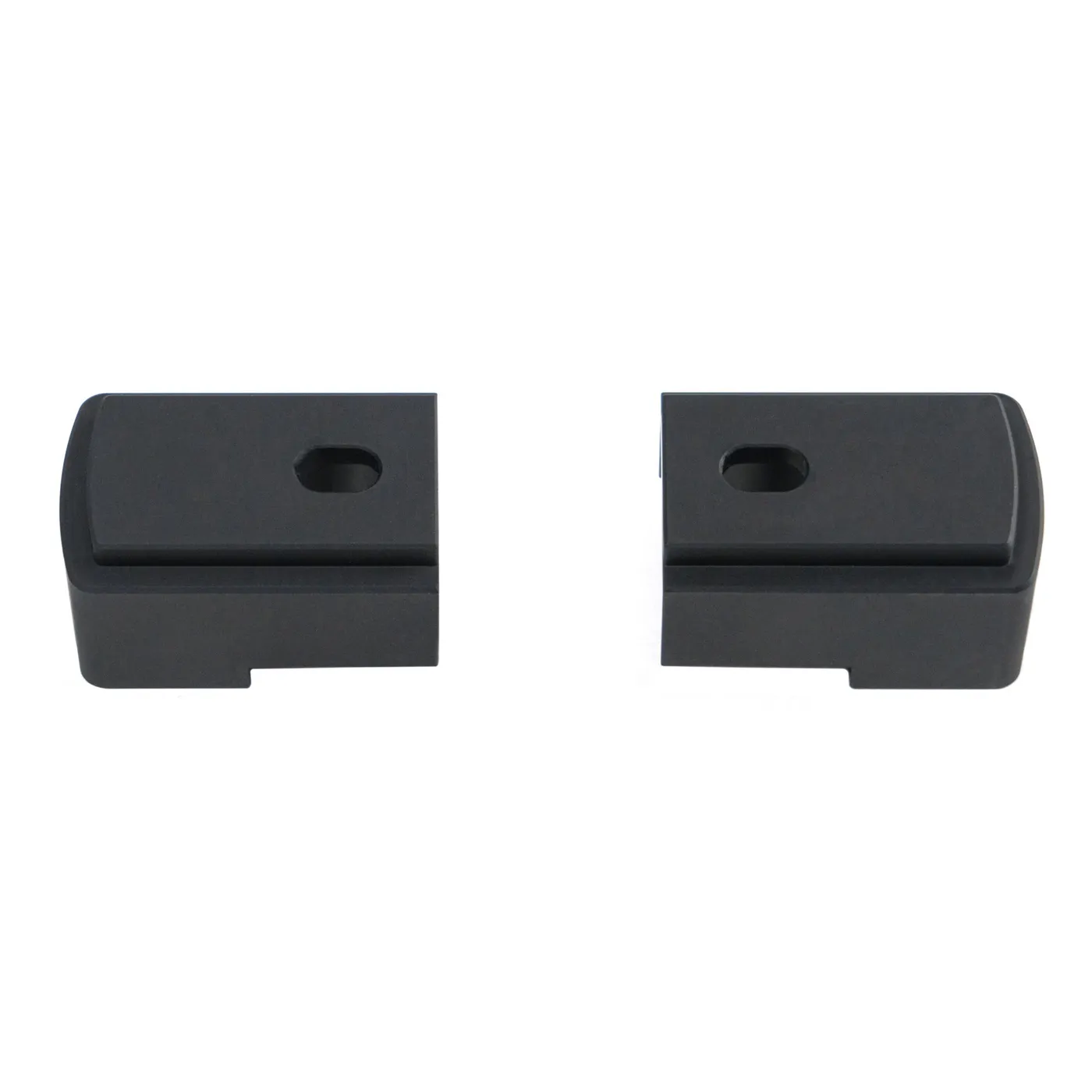 фото L-адаптер для зажимов TSPROF, матовый на ytprof.ru