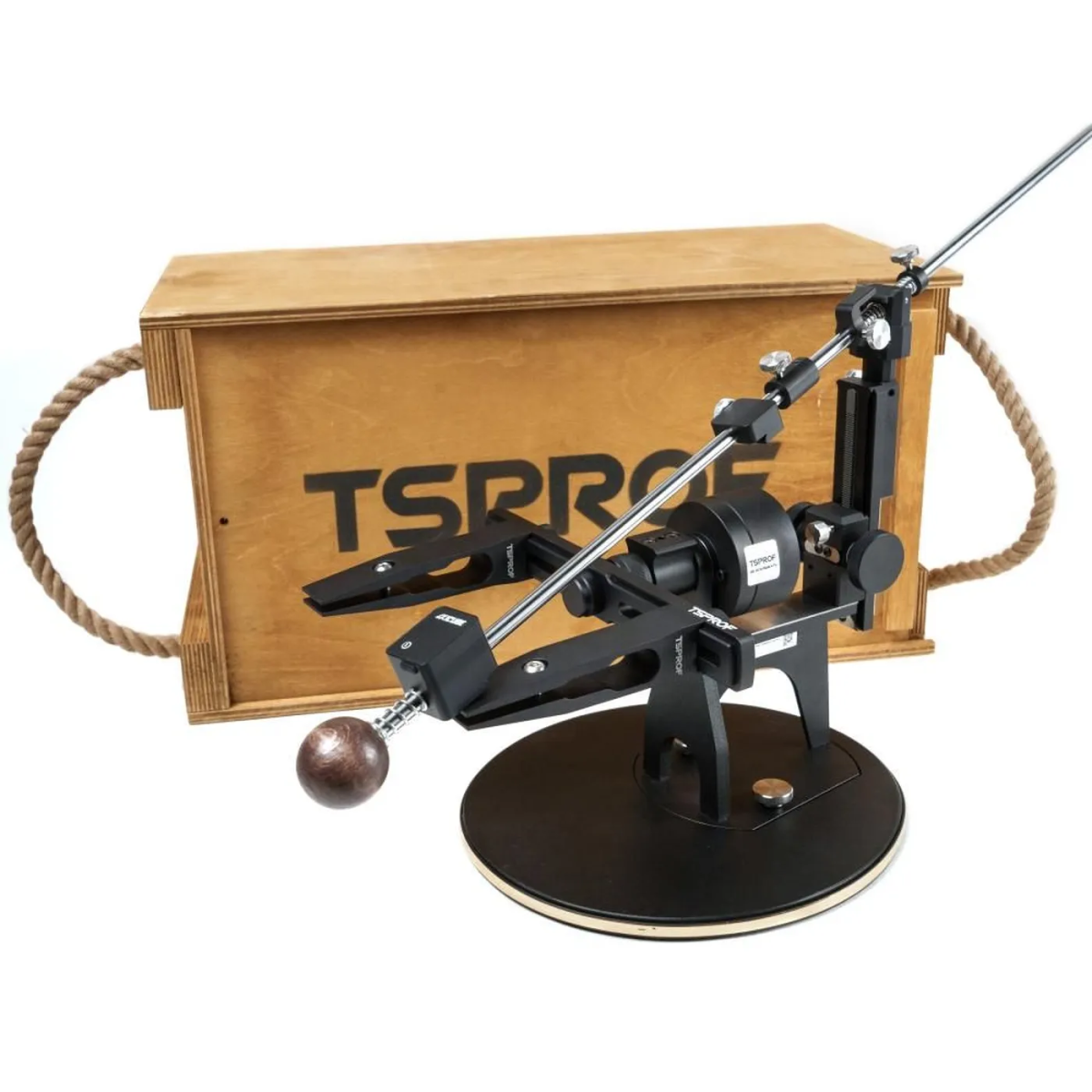 фото Набор для заточки TSPROF Профиль К03 Pro «Базовый», 2026 на ytprof.ru