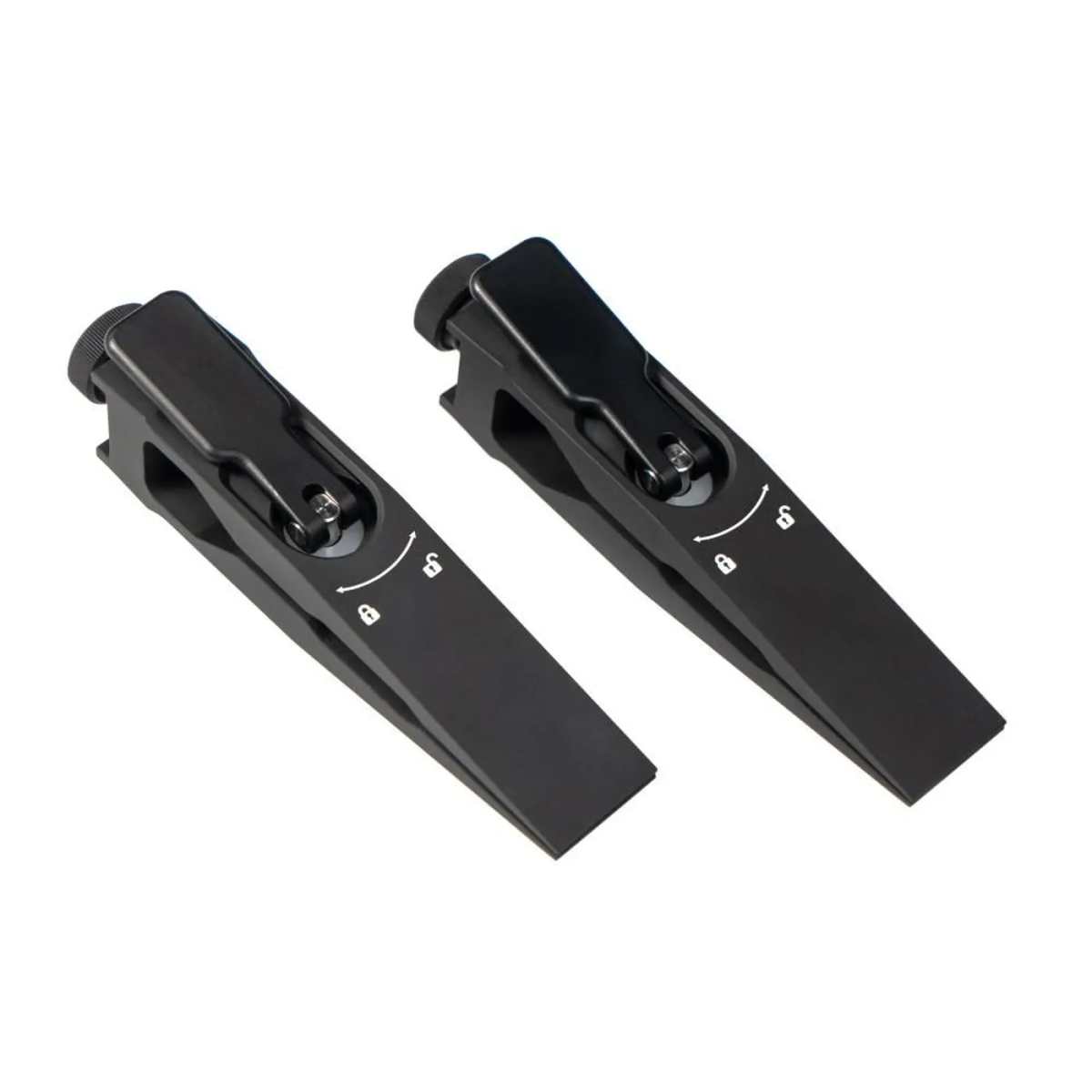 фото Зажимы TSPROF Quick филейные матовые на ytprof.ru