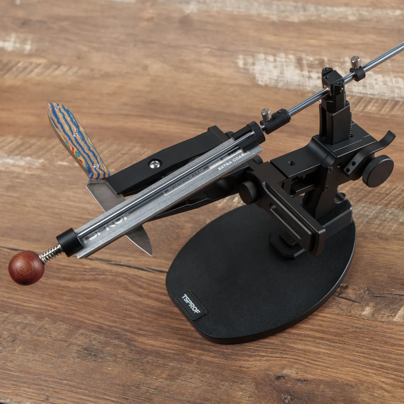 фото Заточное устройство TSPROF Kadet Pro 2026 на ytprof.ru