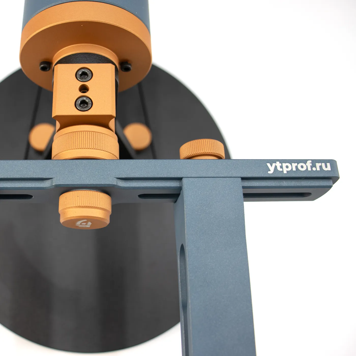 фото Набор для заточки «Профи» от Сергея Жирова | TSPROF K03 Cerakote Blue Titanium на ytprof.ru