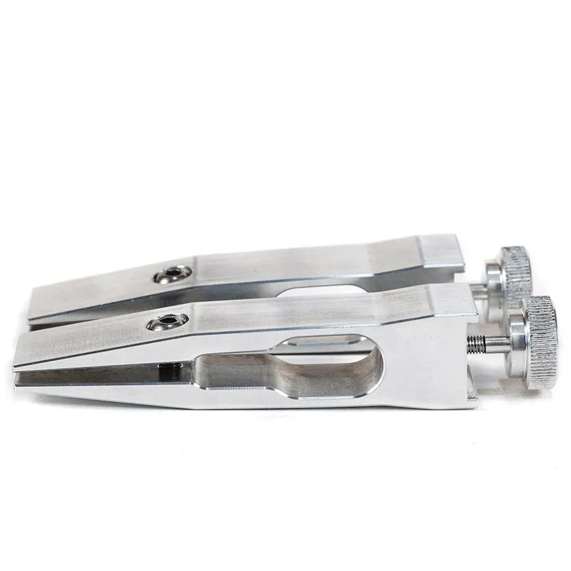 фото Зажимы TSPROF, цельнофрезерованные на ytprof.ru