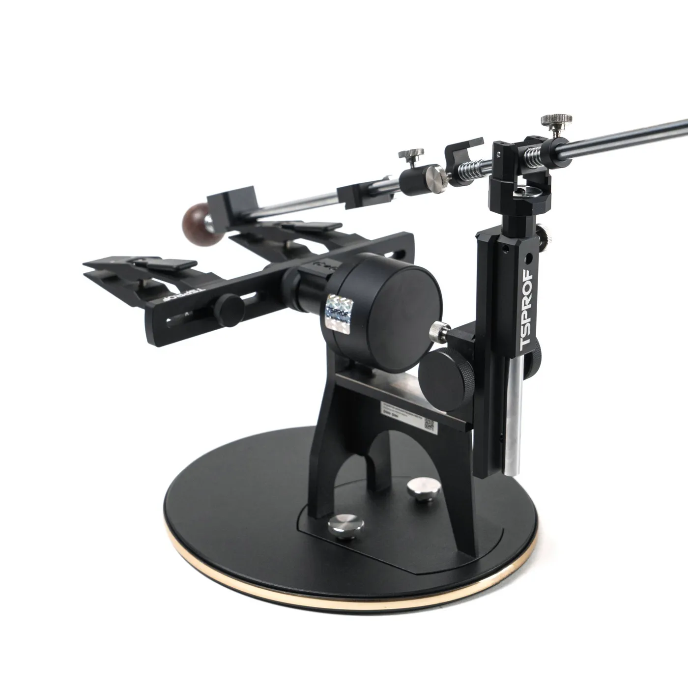 фото Набор для заточки TSPROF Профиль К03 Pro 2026, Quick Edition на ytprof.ru