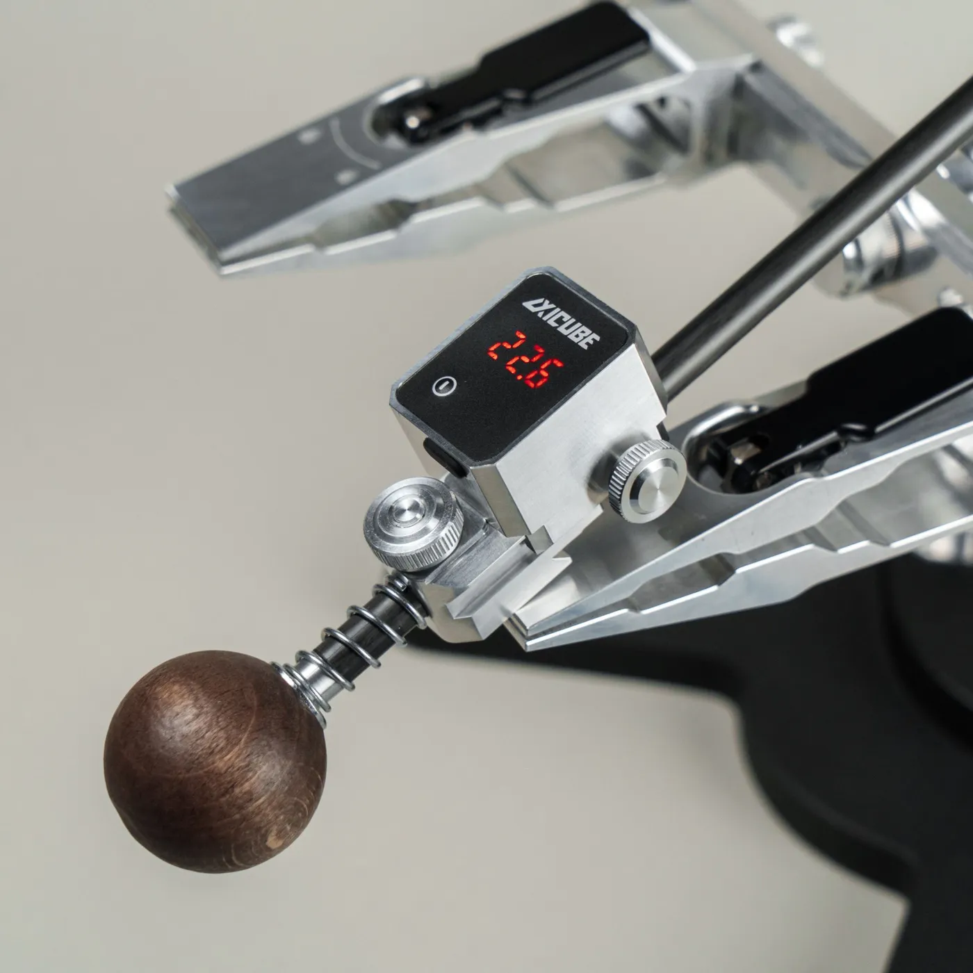 фото Держатель абразива TSPROF с карбоновой направляющей на ytprof.ru