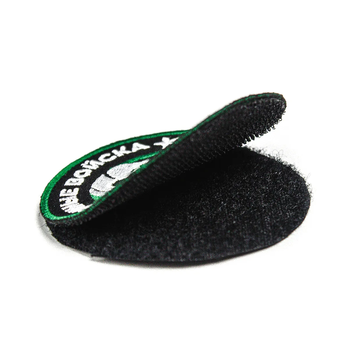 фото ПАТЧ ТЕКСТИЛЬНЫЙ, TSPROF ЗАТОЧНЫЕ ВОЙСКА на ytprof.ru