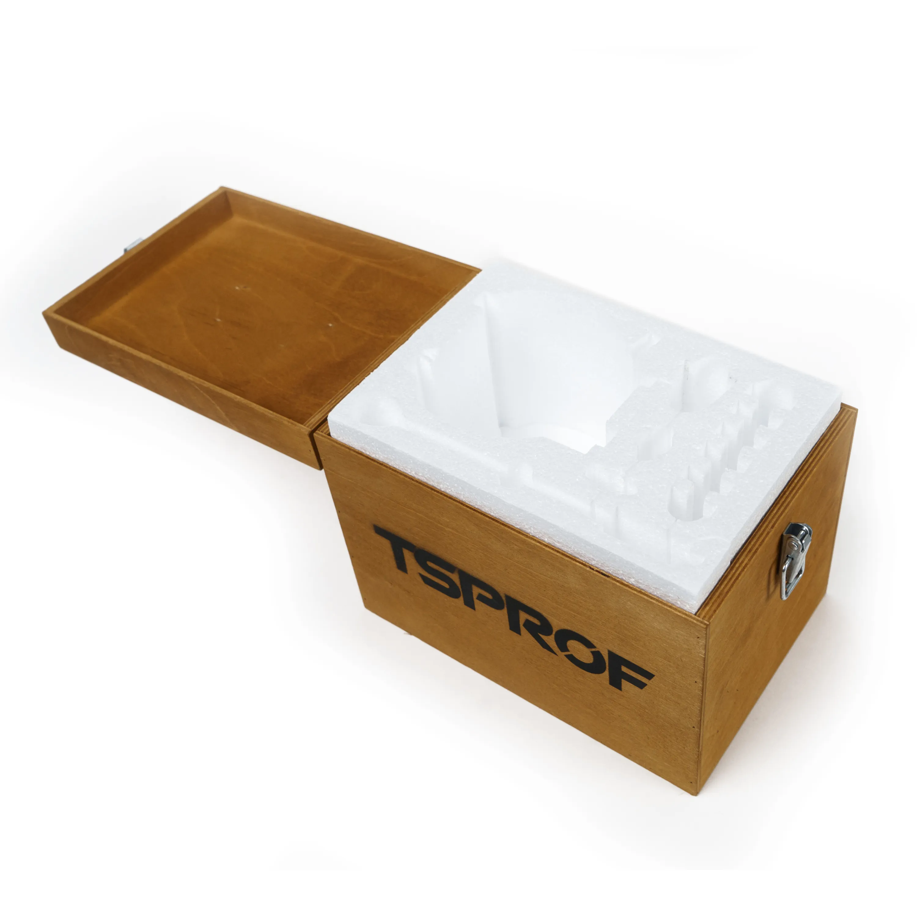 фото Набор для заточки TSPROF Blitz Pro Максимум на ytprof.ru