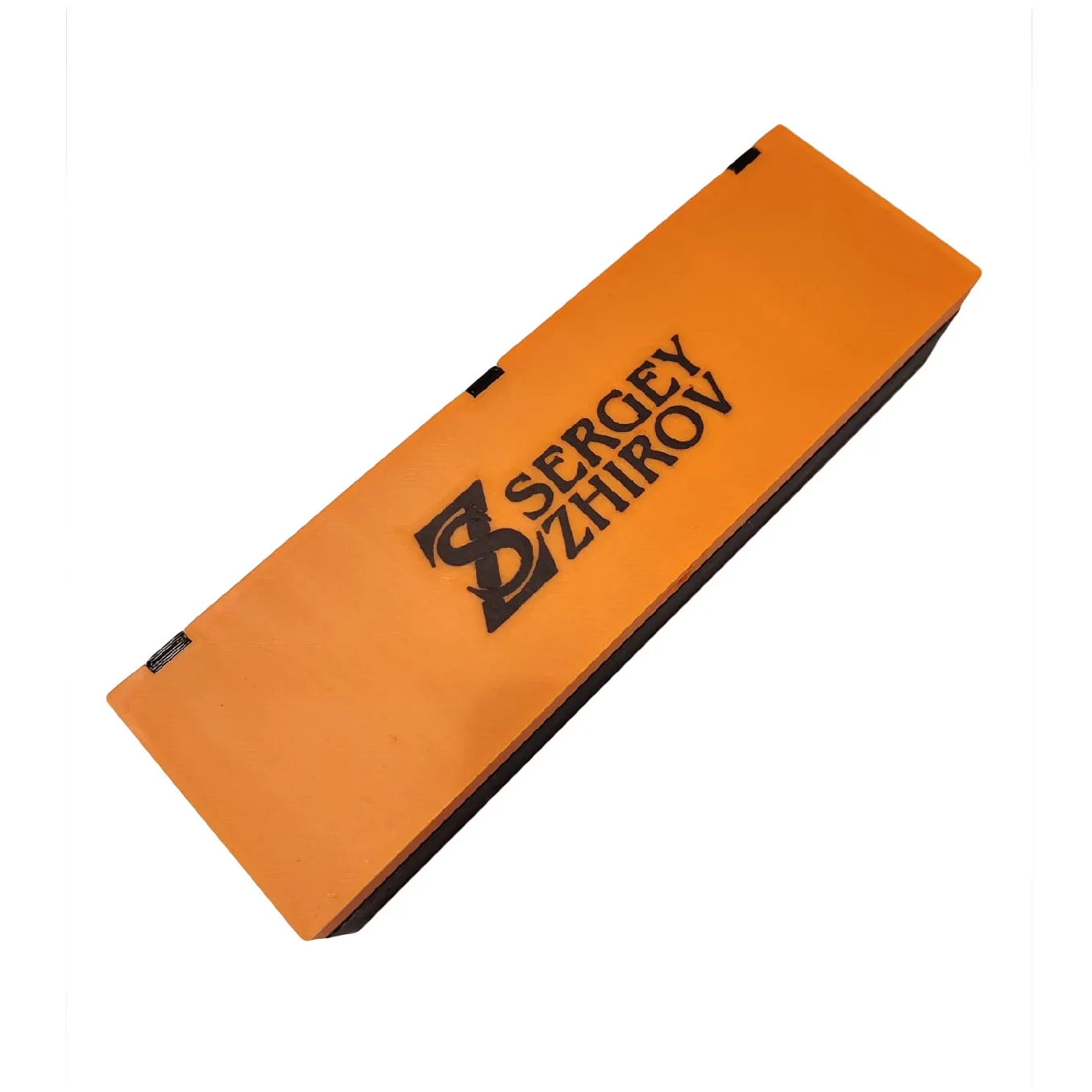 фото Бокс для хранения алмазных брусков 200/35/10 (не премиум) на ytprof.ru