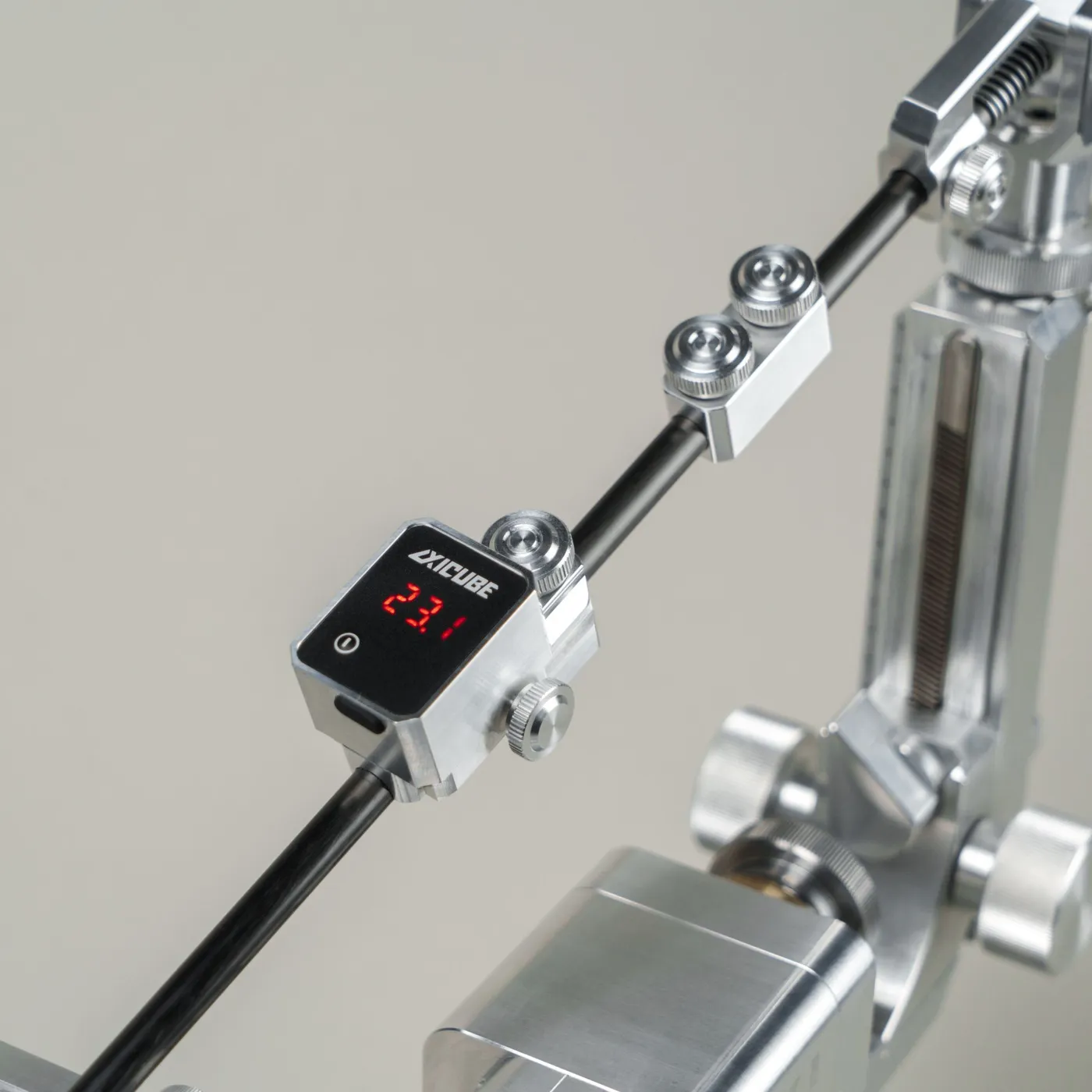 фото Держатель абразива TSPROF с карбоновой направляющей на ytprof.ru