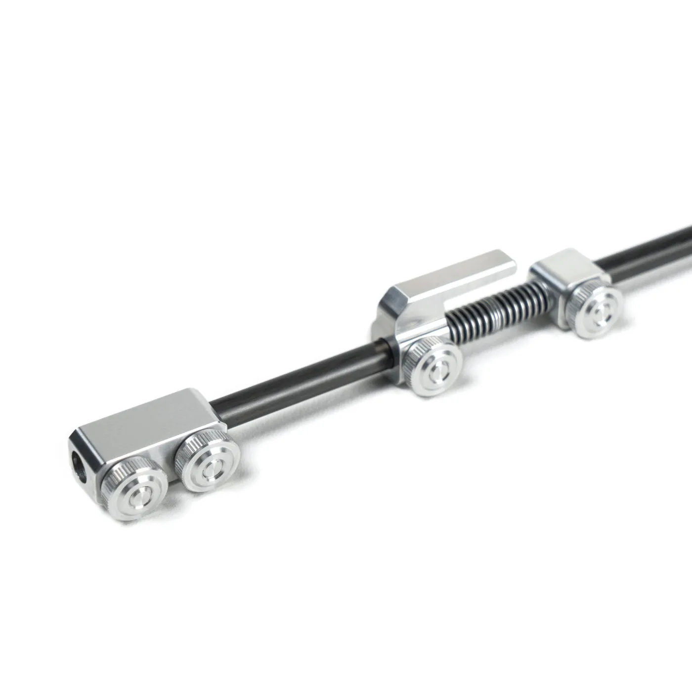 фото Держатель абразива TSPROF с карбоновой направляющей на ytprof.ru