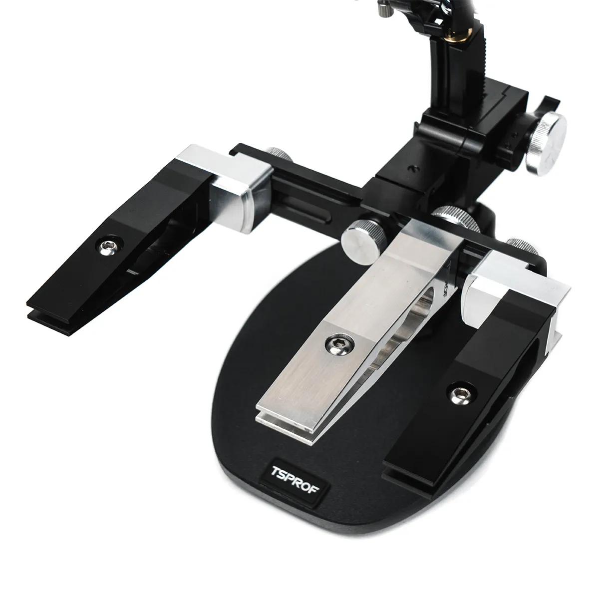 фото L-АДАПТЕР ДЛЯ ЗАЖИМОВ TSPROF на ytprof.ru