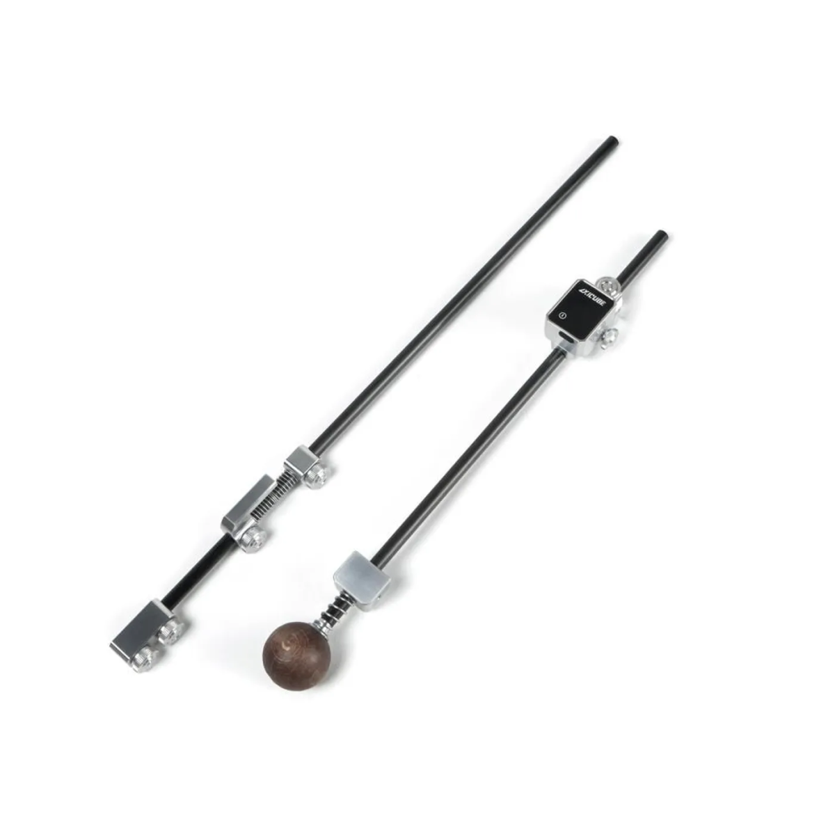 фото Держатель абразива TSPROF с карбоновой направляющей на ytprof.ru