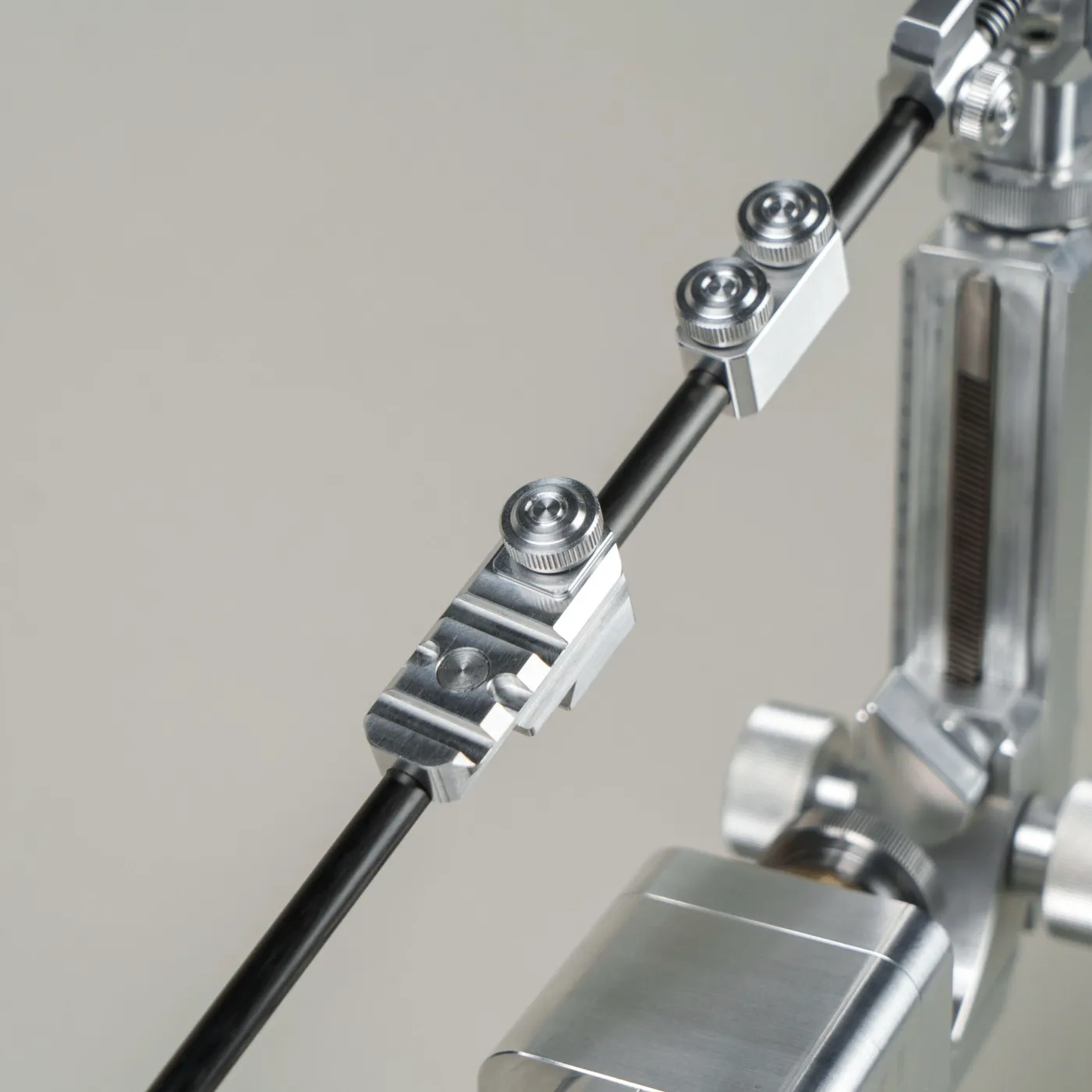 фото Держатель абразива TSPROF с карбоновой направляющей на ytprof.ru