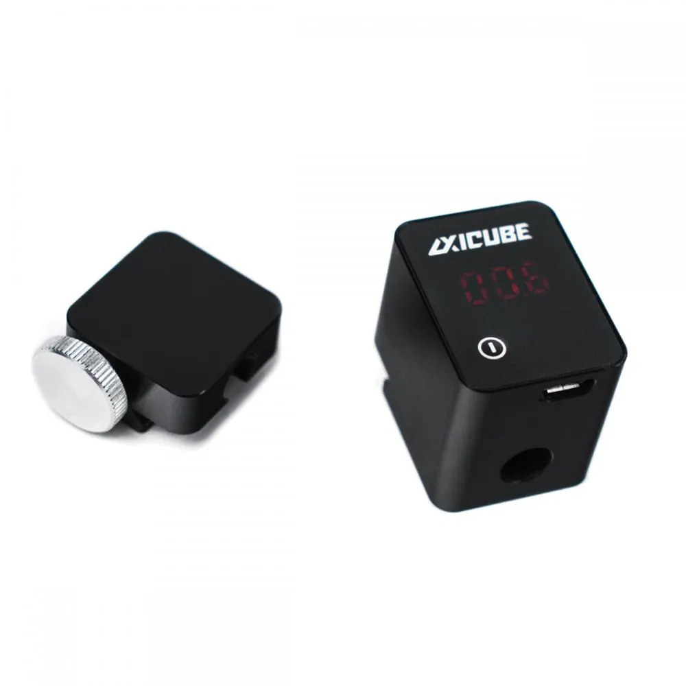 фото Угломер для заточки Axicube-I TSPROF на ytprof.ru