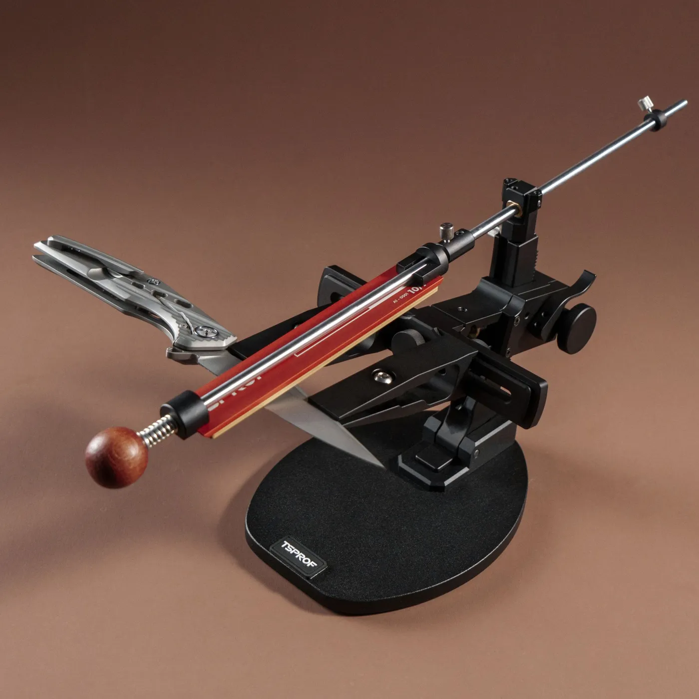 фото Заточное устройство TSPROF Kadet Pro 2026 на ytprof.ru