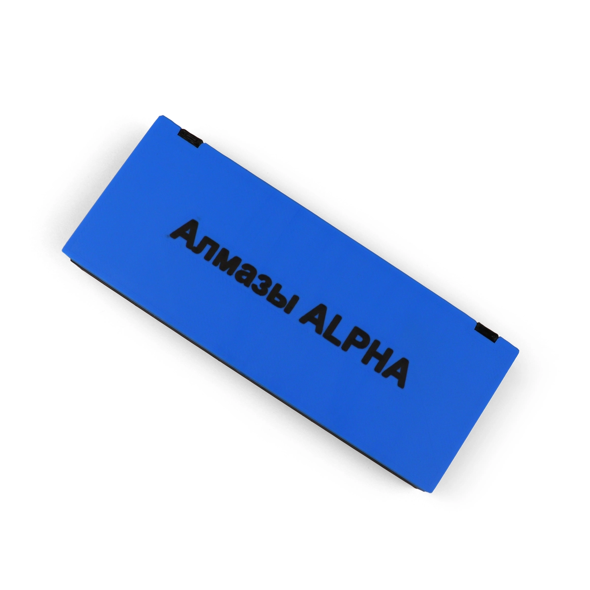 фото Бокс для хранения алмазных брусков Alpha на ytprof.ru