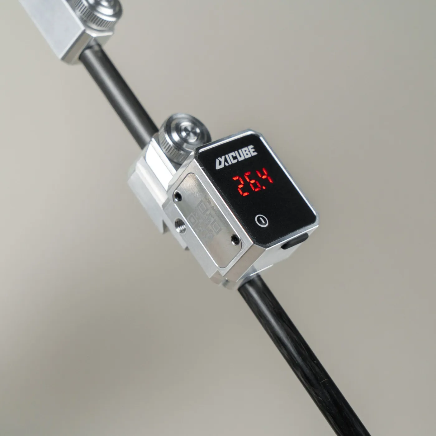 фото Держатель абразива TSPROF с карбоновой направляющей на ytprof.ru