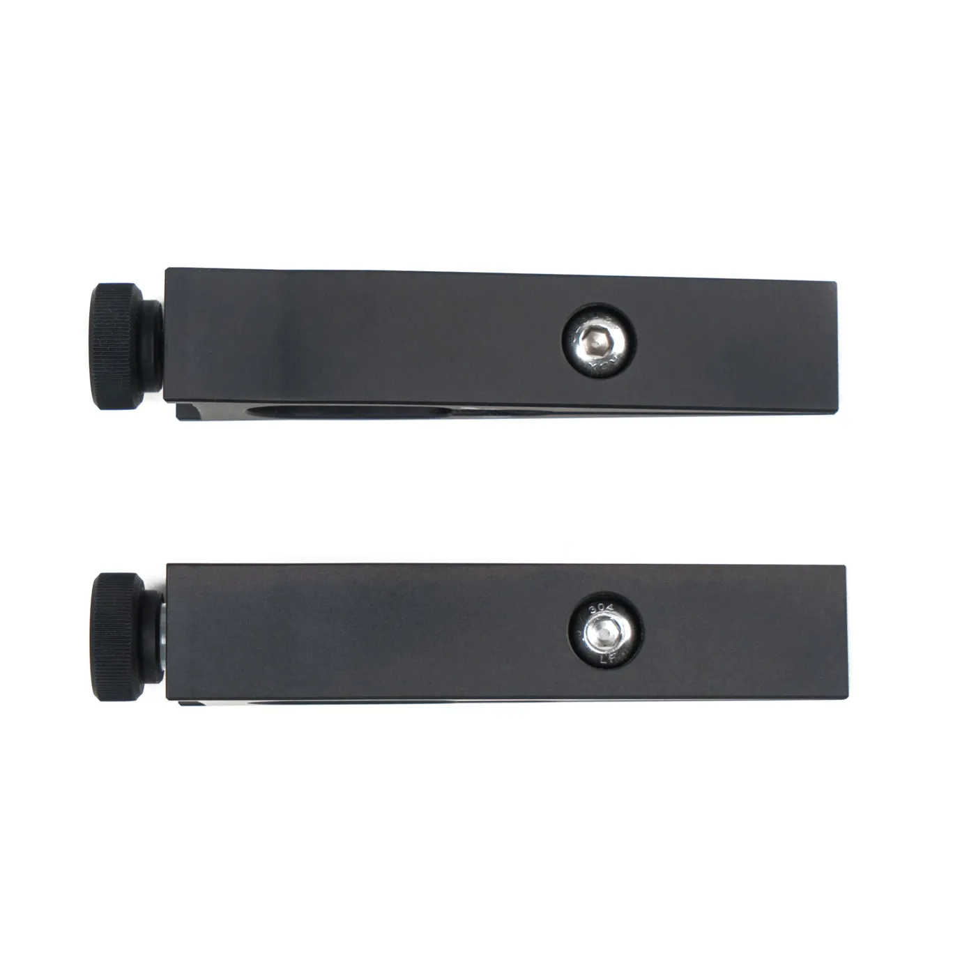 фото Зажимы TSPROF Kadet, филейные матовые на ytprof.ru