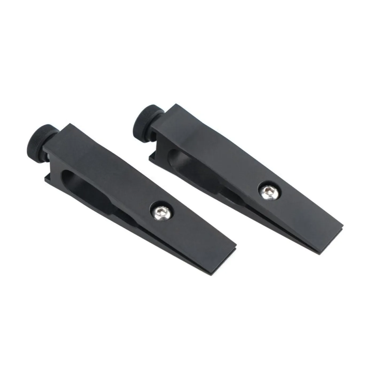 фото Зажимы TSPROF Kadet, филейные матовые на ytprof.ru