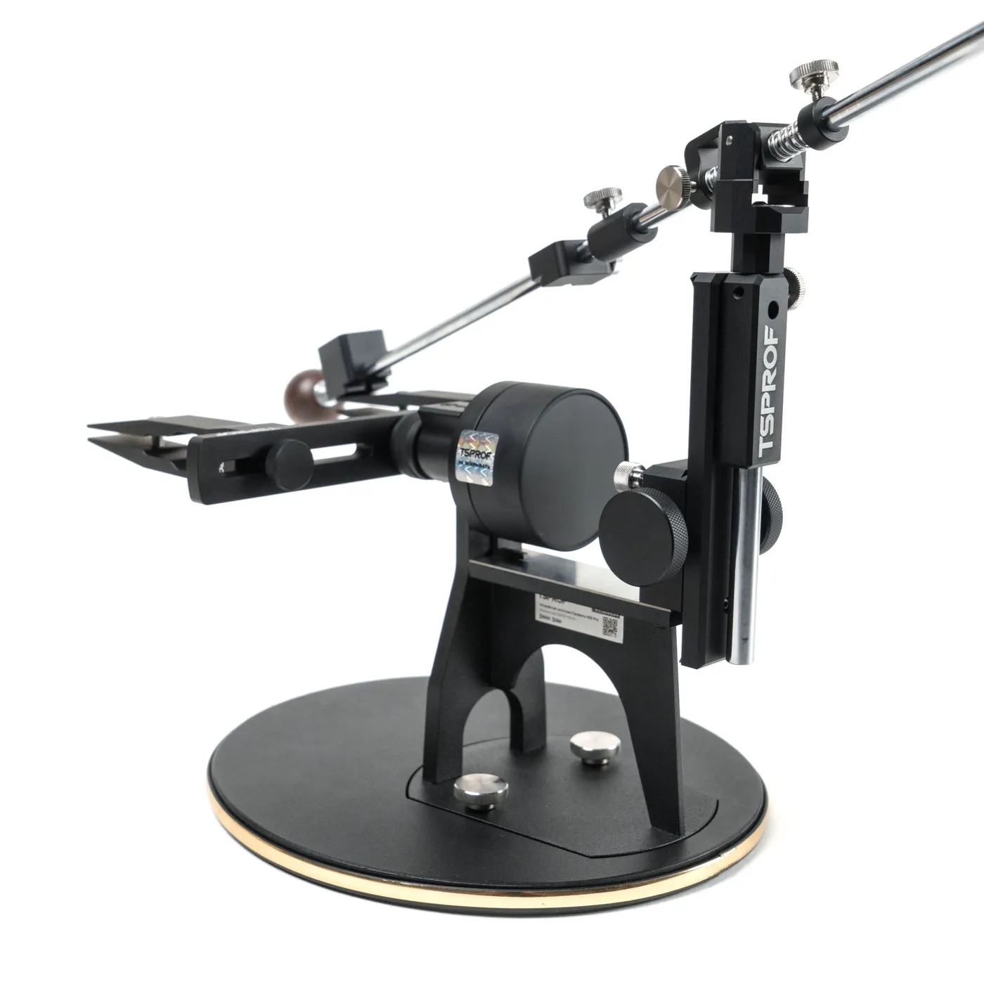 фото Набор для заточки TSPROF Профиль К03 Pro Hunter, 2026 на ytprof.ru