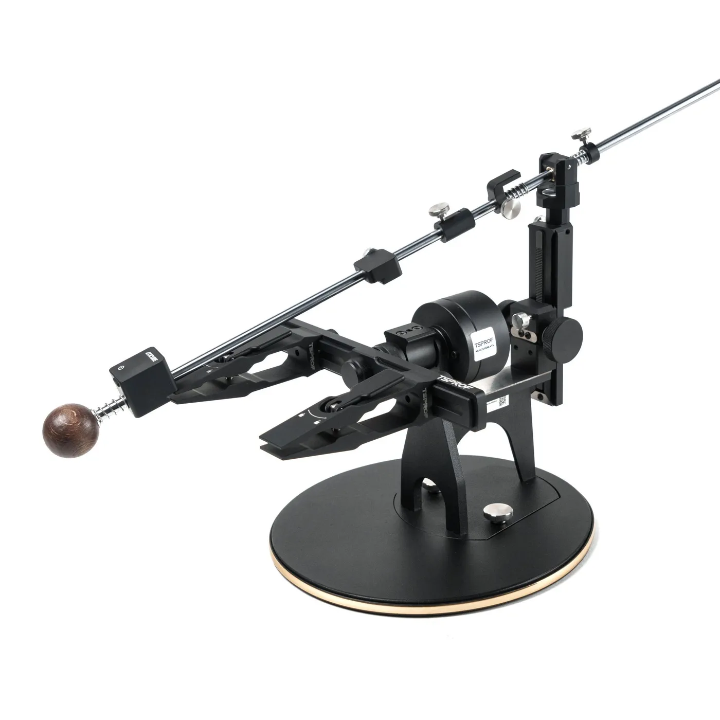 фото Набор для заточки TSPROF Профиль К03 Pro 2026, Quick Edition на ytprof.ru