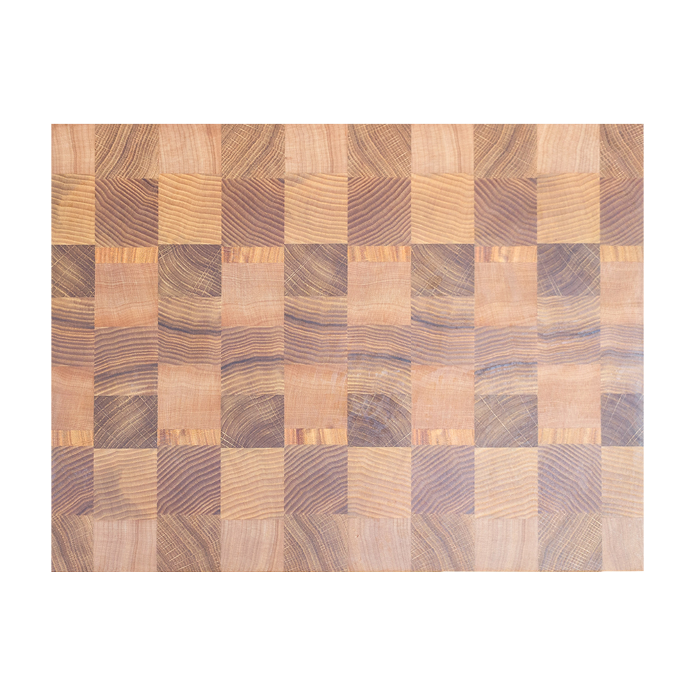 фото Разделочная доска "Стандарт" 300*400*40 мм на ytprof.ru