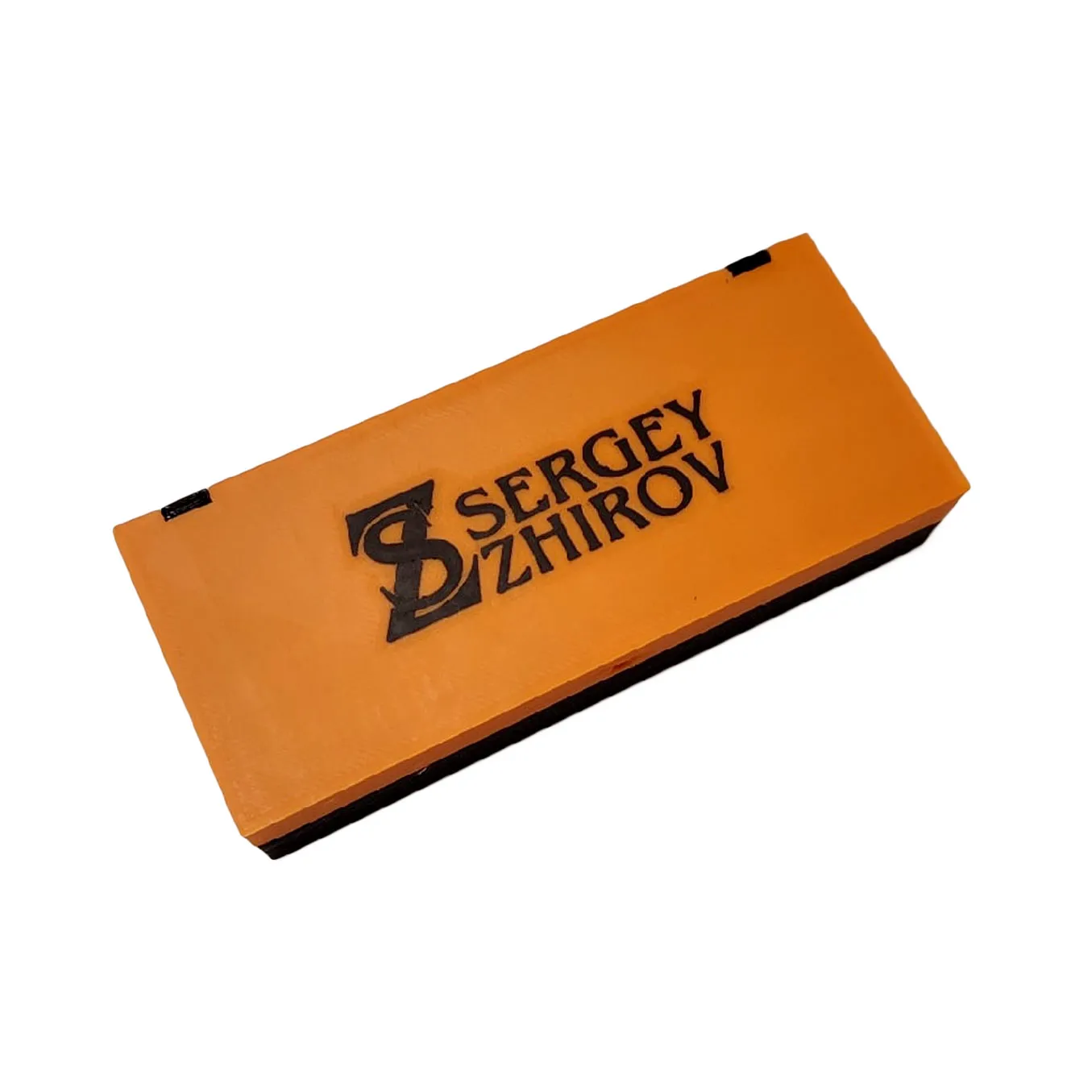 фото Бокс для хранения алмазных брусков S 150/25/10 на ytprof.ru