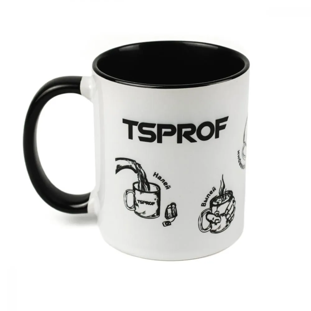 фото ТОЧИЛКА ДЛЯ НОЖЕЙ TSPROF MUG на ytprof.ru