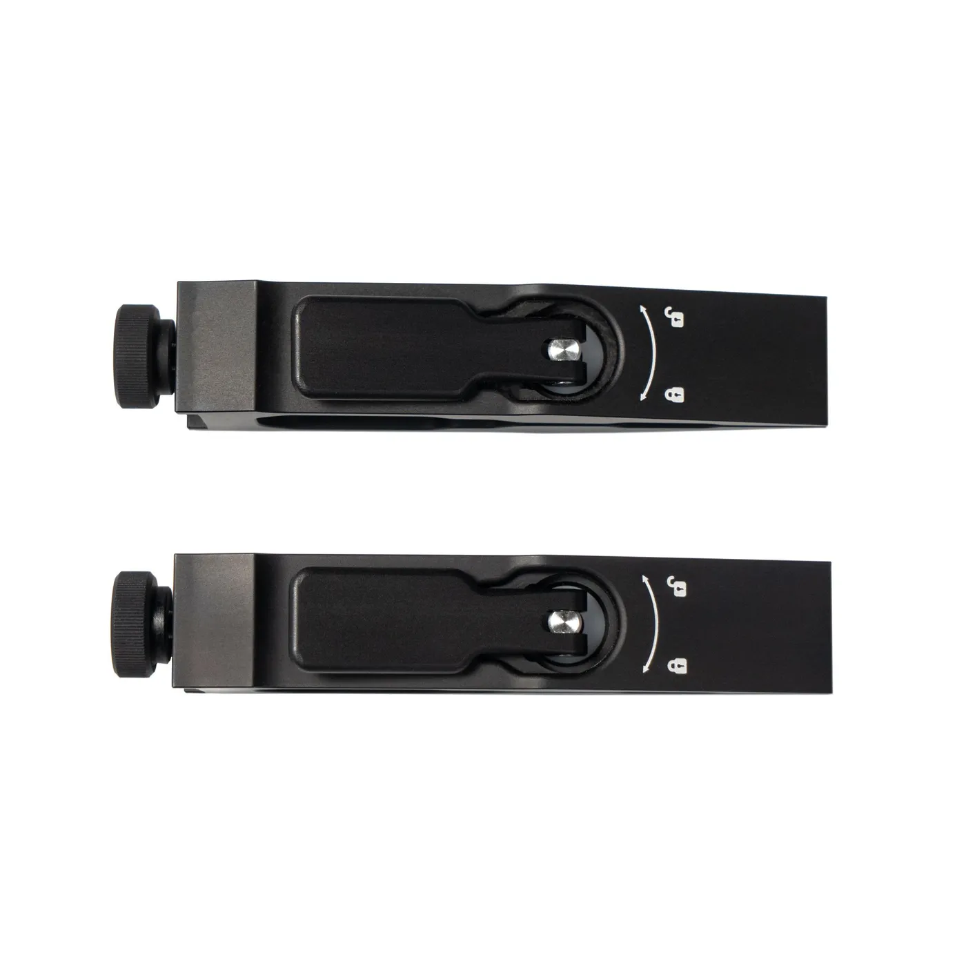 фото Зажимы TSPROF Quick, матовые на ytprof.ru