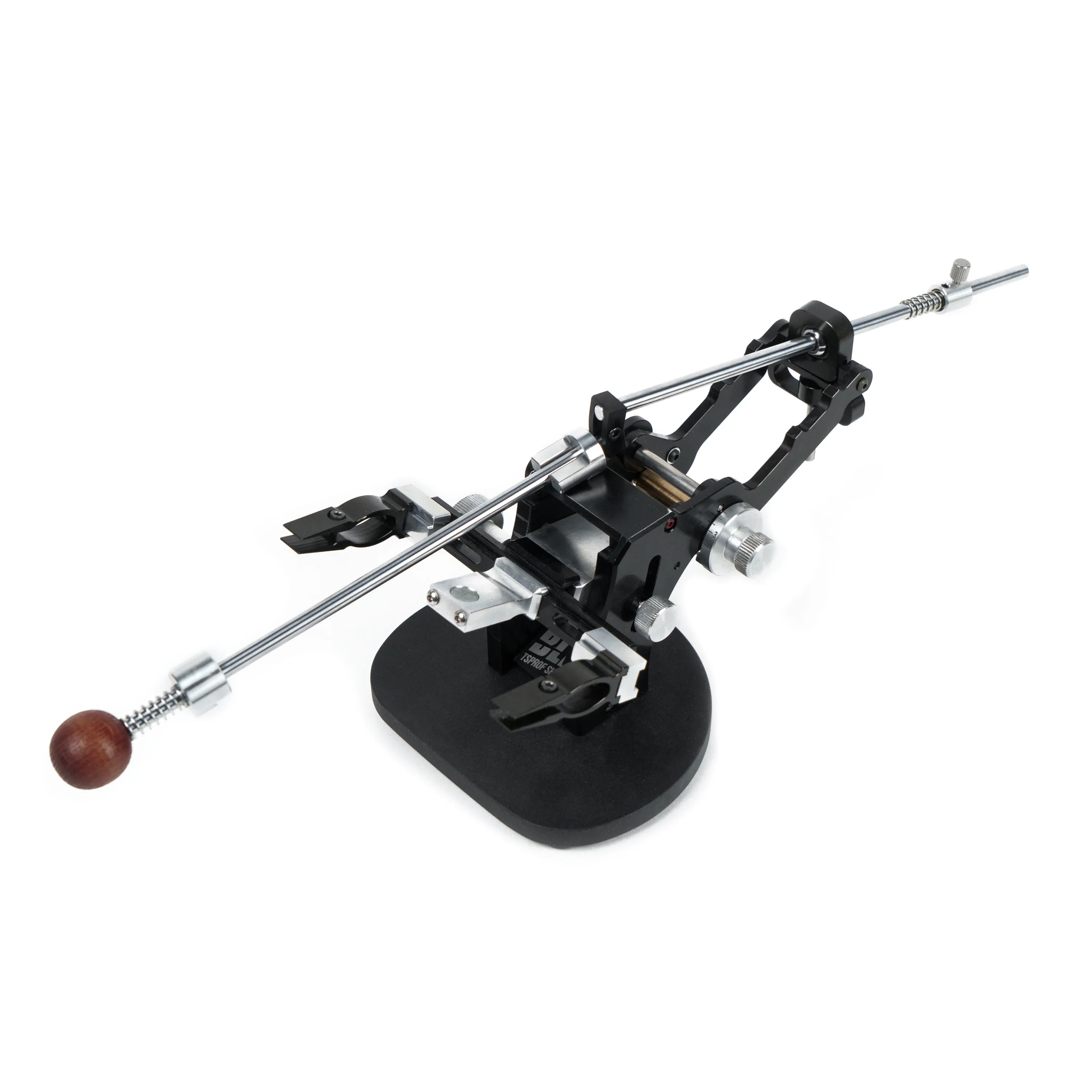 фото Набор для заточки TSPROF Blitz Pro Максимум на ytprof.ru