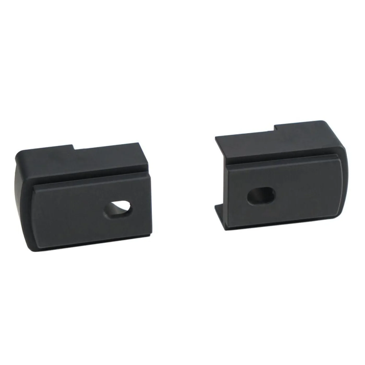 фото L-адаптер для зажимов TSPROF, матовый на ytprof.ru