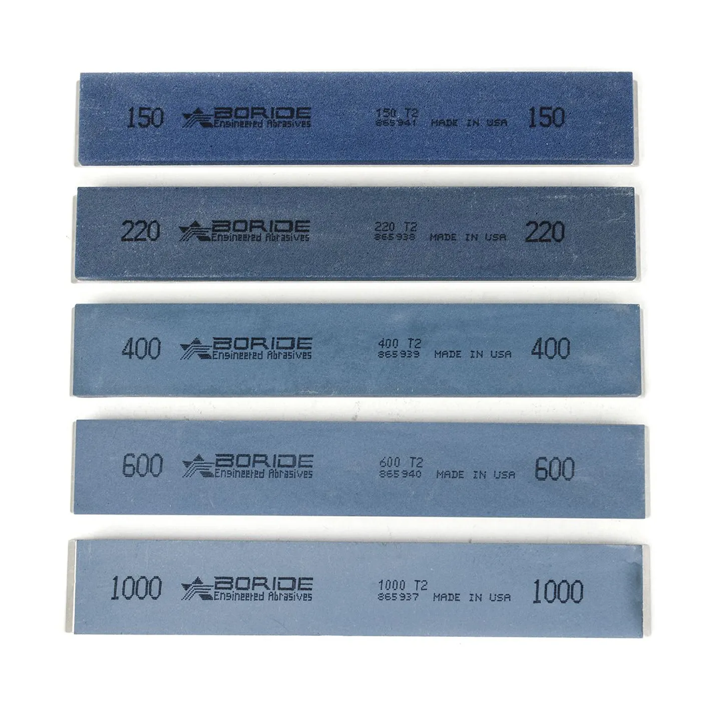 фото Камни Boride T2 на бланках (5 шт) на ytprof.ru