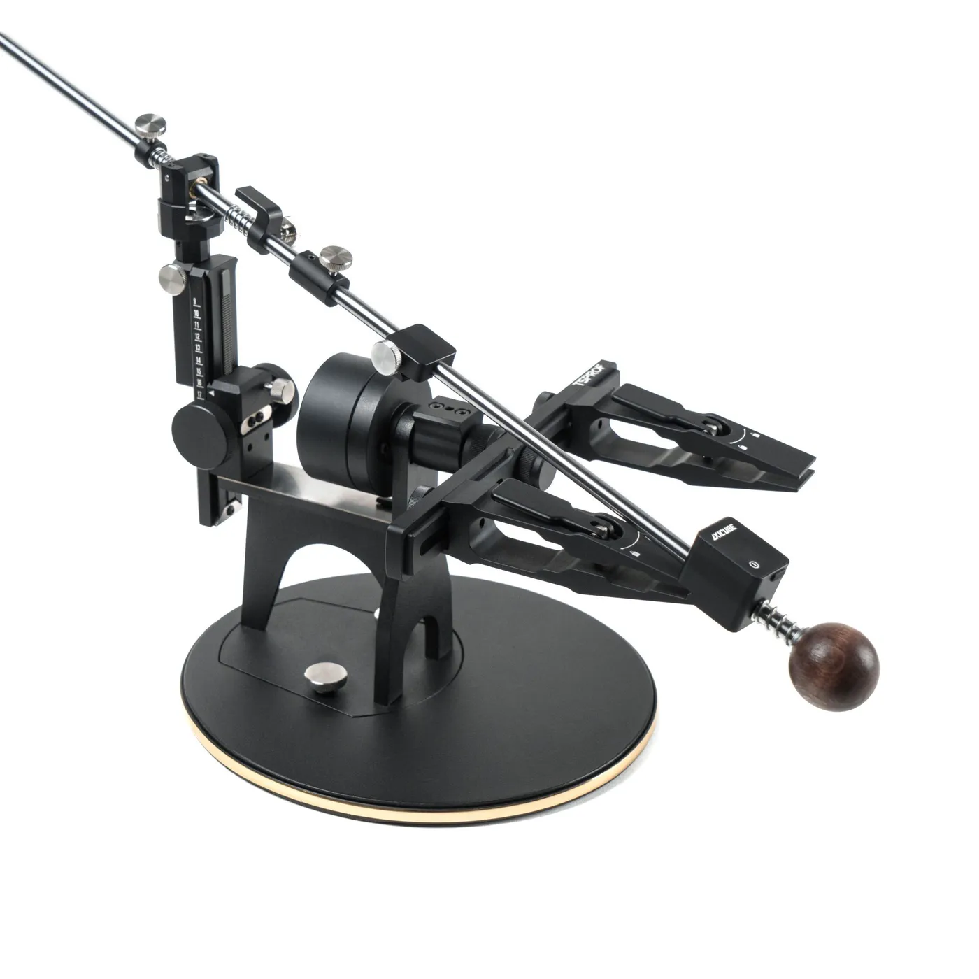 фото Набор для заточки TSPROF Профиль К03 Pro 2026, Quick Edition на ytprof.ru