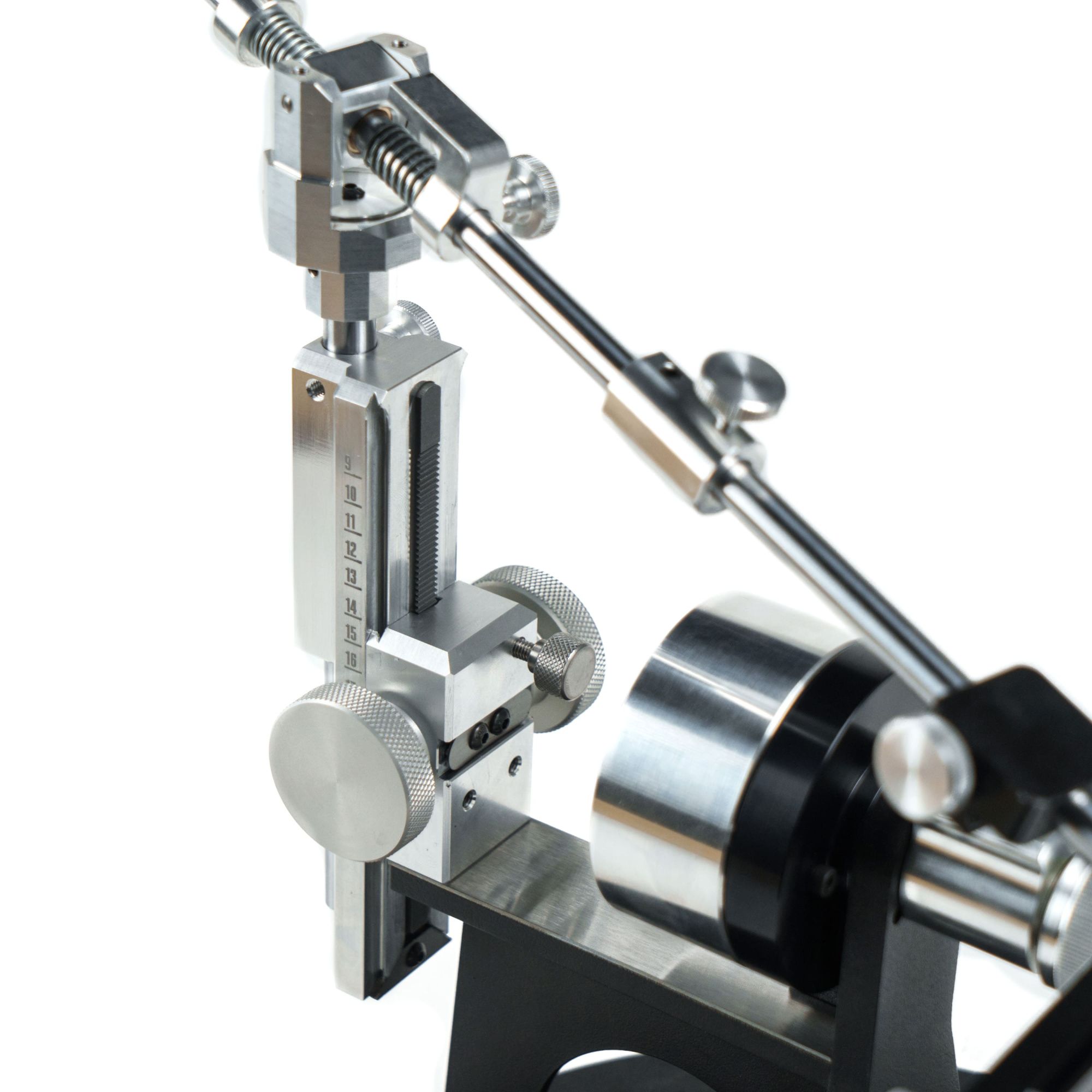 фото Набор для заточки TSPROF Профиль К03 Pro AL «Мастер заточки» на ytprof.ru