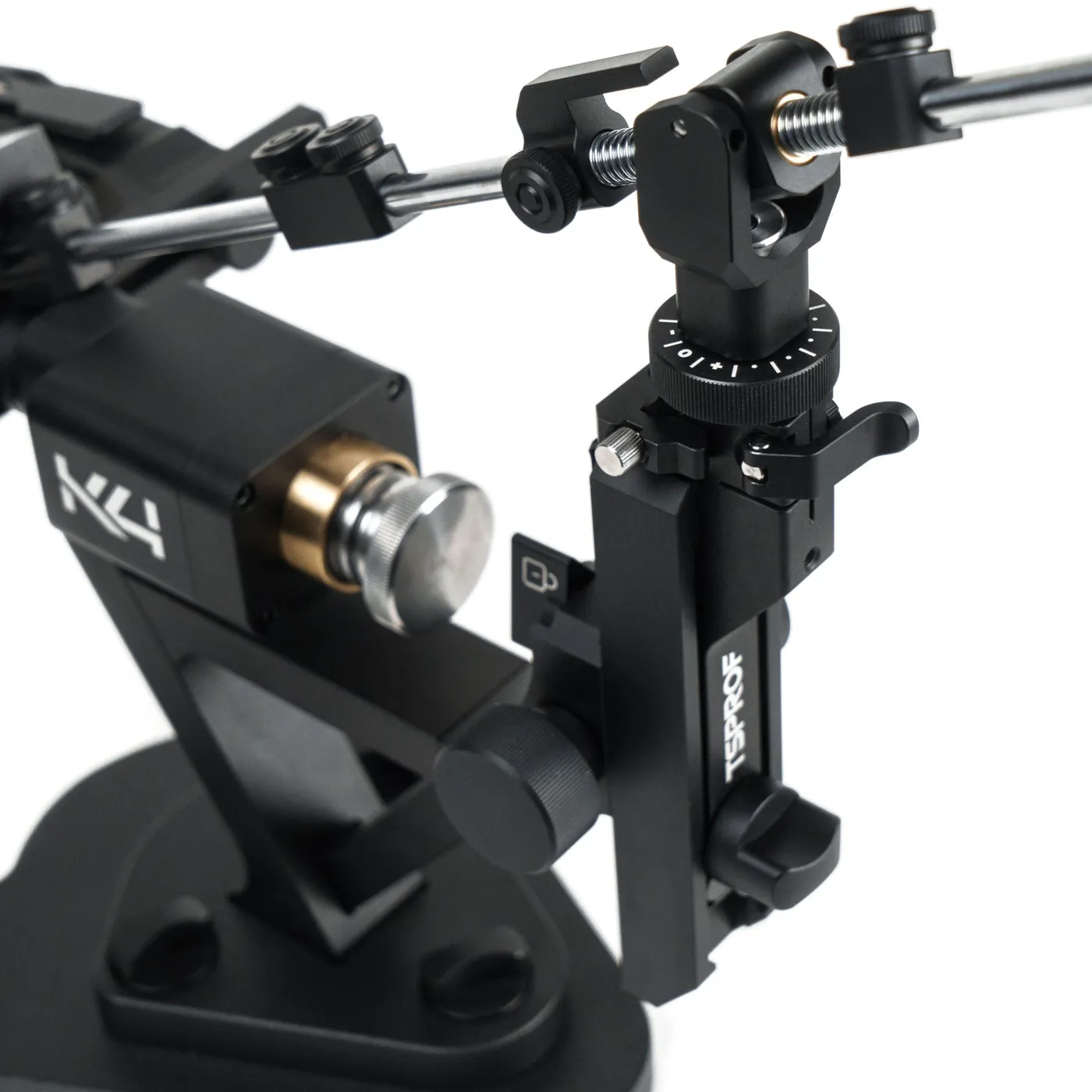 фото Заточное устройство TSPROF Профиль К4 2026 на ytprof.ru