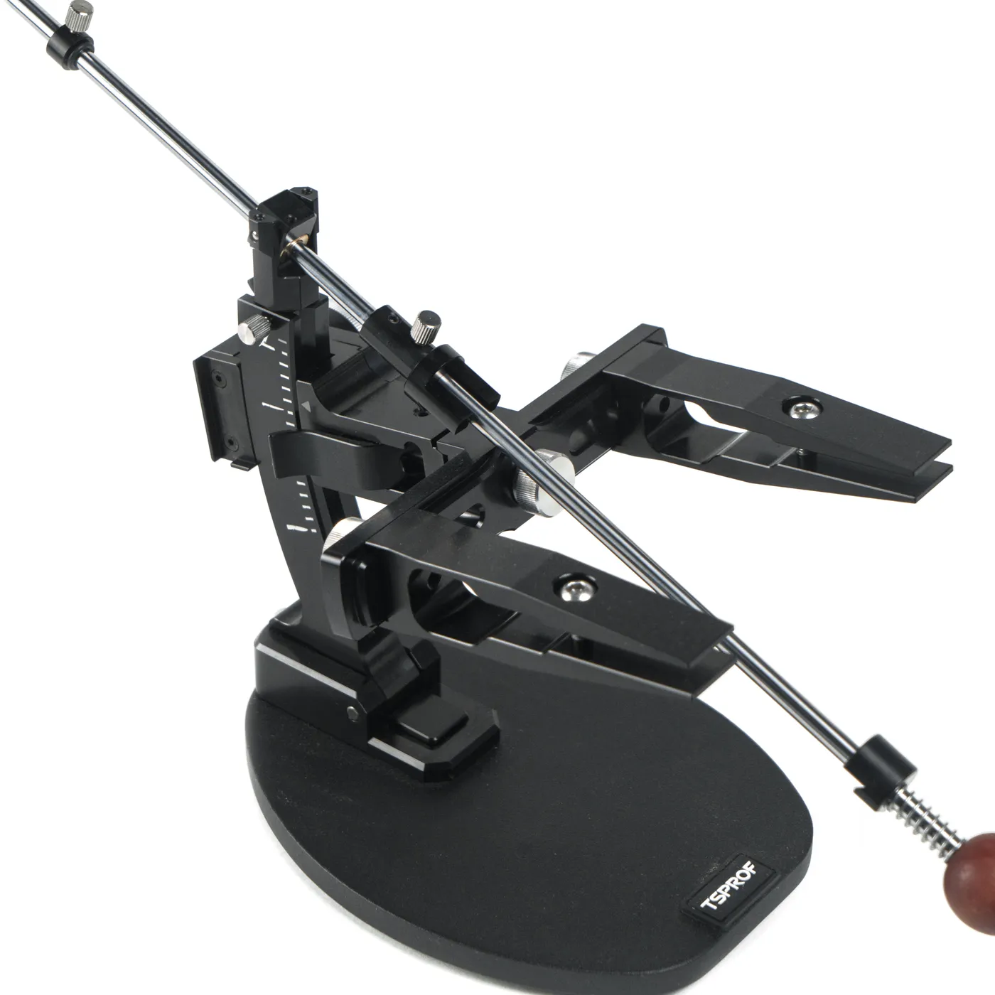 фото Набор для заточки TSPROF Kadet Pro GE Travel на ytprof.ru