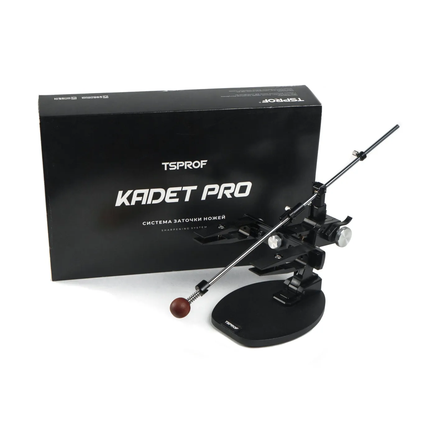фото Заточное устройство TSPROF Kadet Pro GE на ytprof.ru