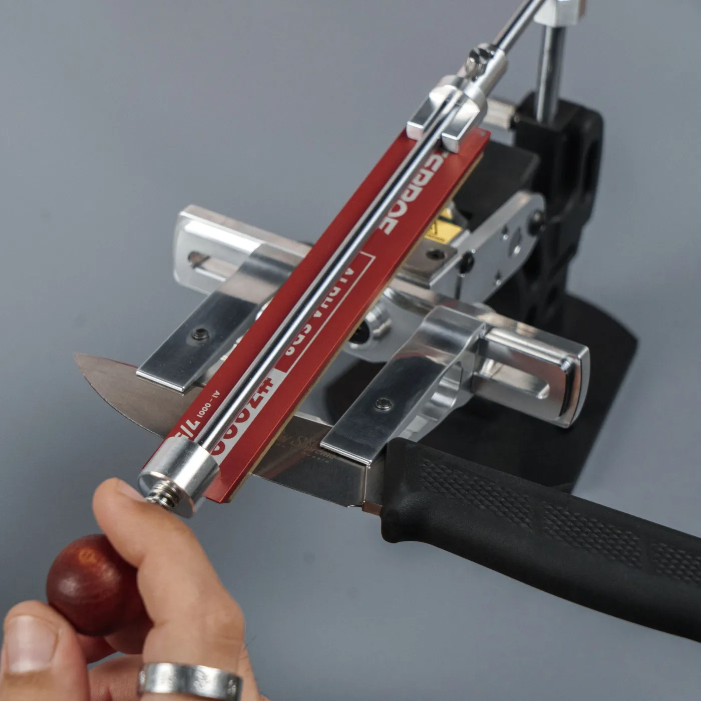 фото Заточное устройство TSPROF Pioneer GE на ytprof.ru