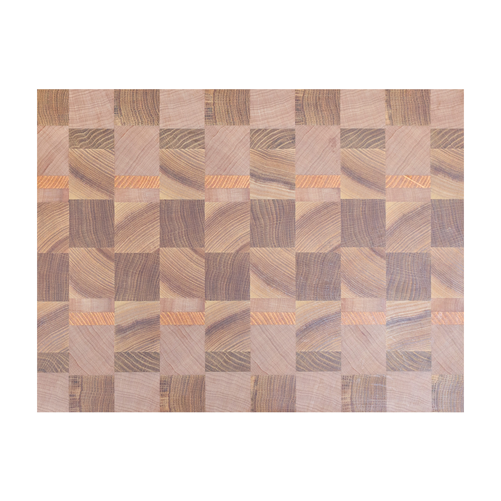 фото Разделочная доска "Стандарт" 300*400*30 мм на ytprof.ru