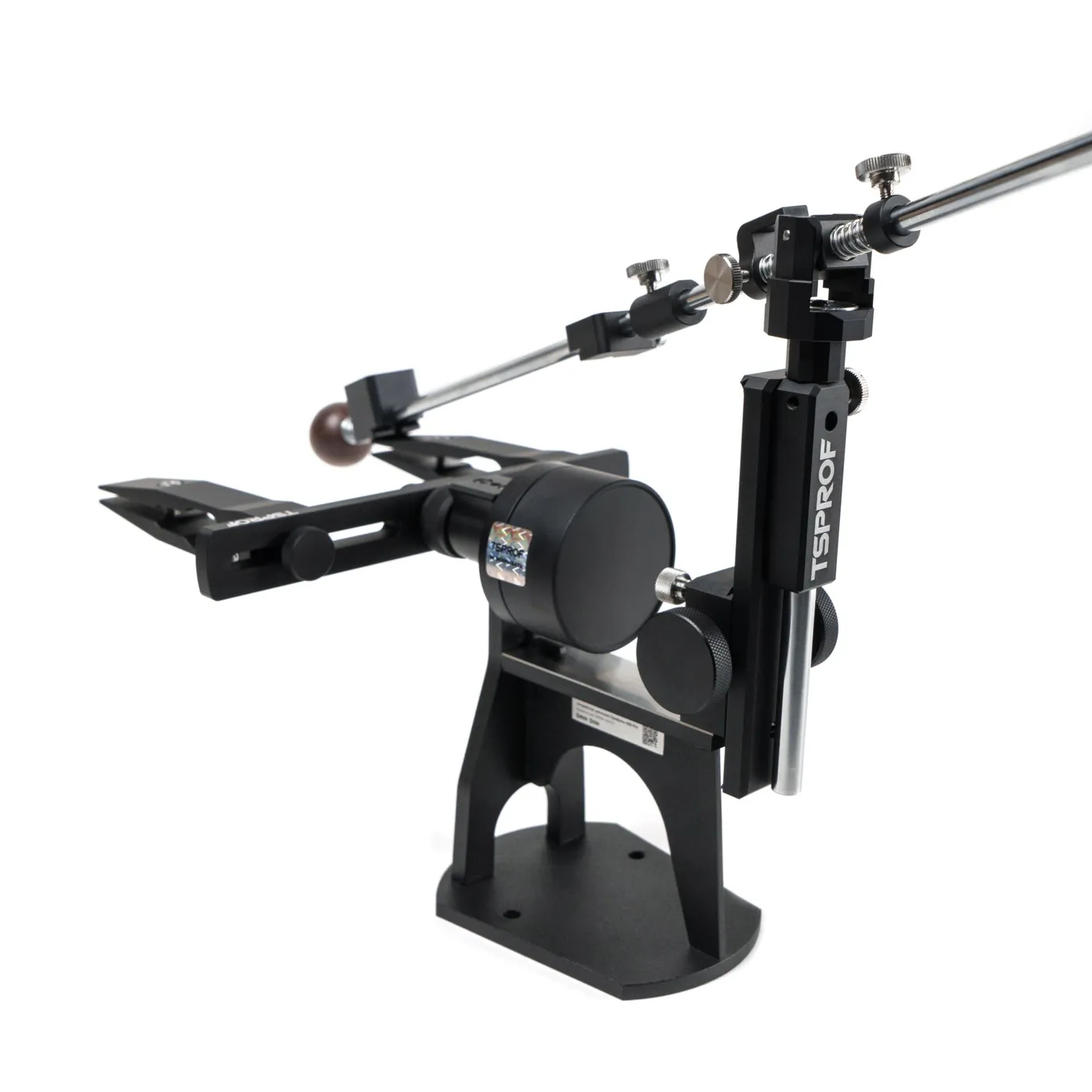 фото Заточное устройство TSPROF Профиль К03 Pro 2026 на ytprof.ru